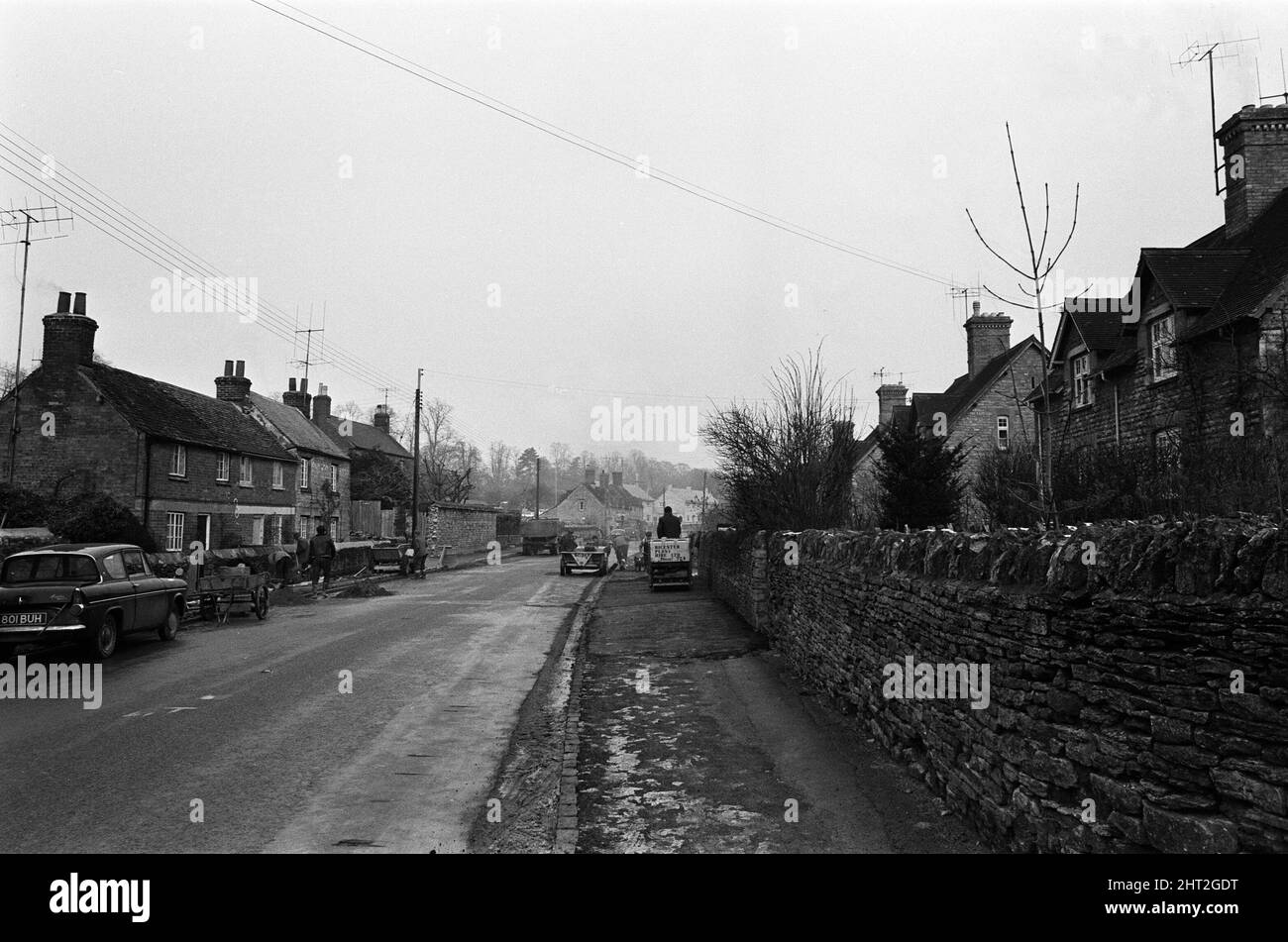 Bicester plant hire ltd hires stock photography and images Alamy