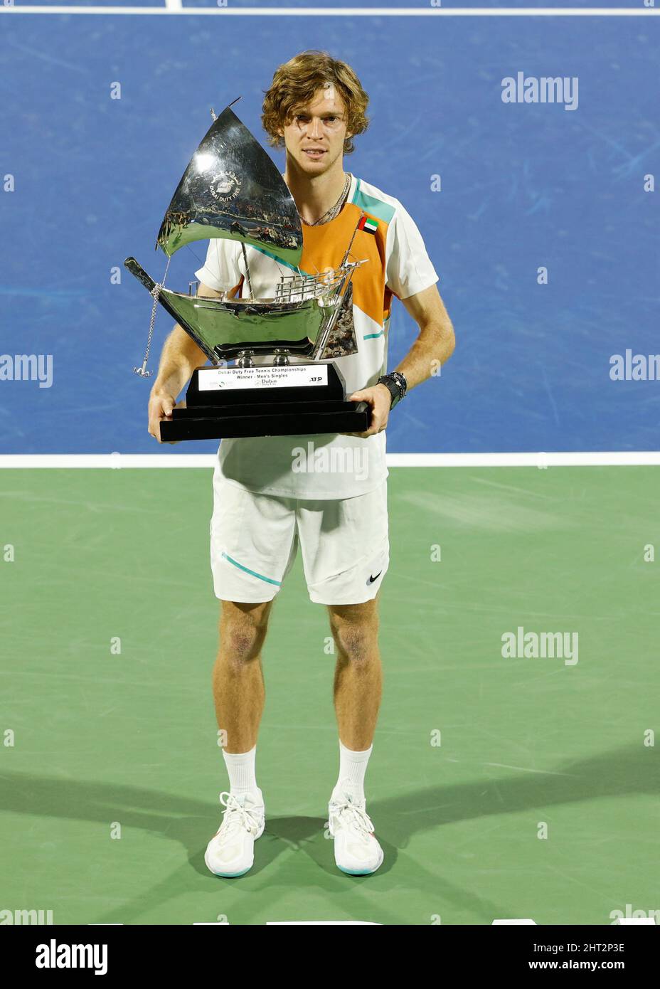 Dubai Tennis Champs (@DDFTennis) / X