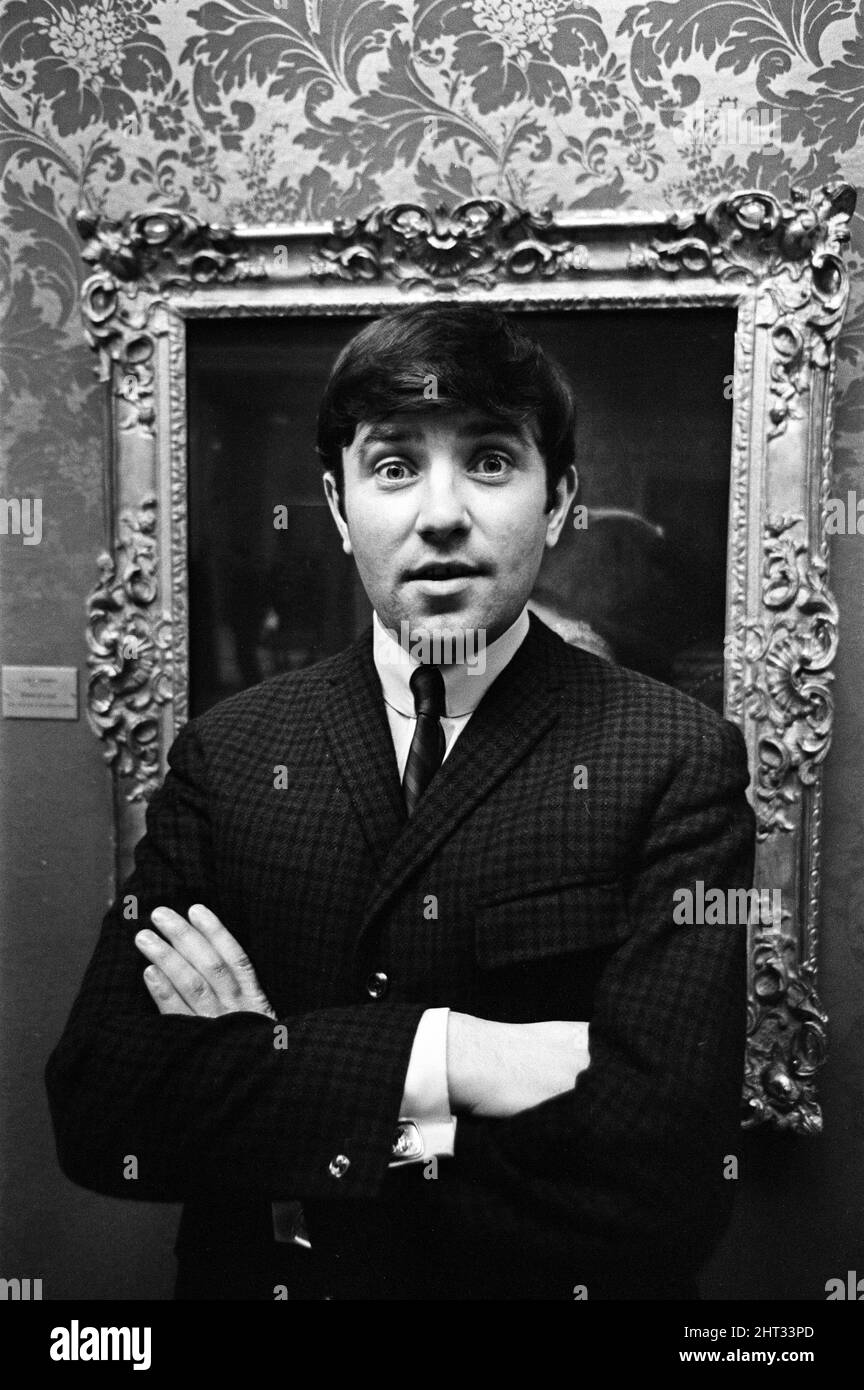 Jimmy tarbuck liverpool Black and White Stock Photos & Images - Alamy