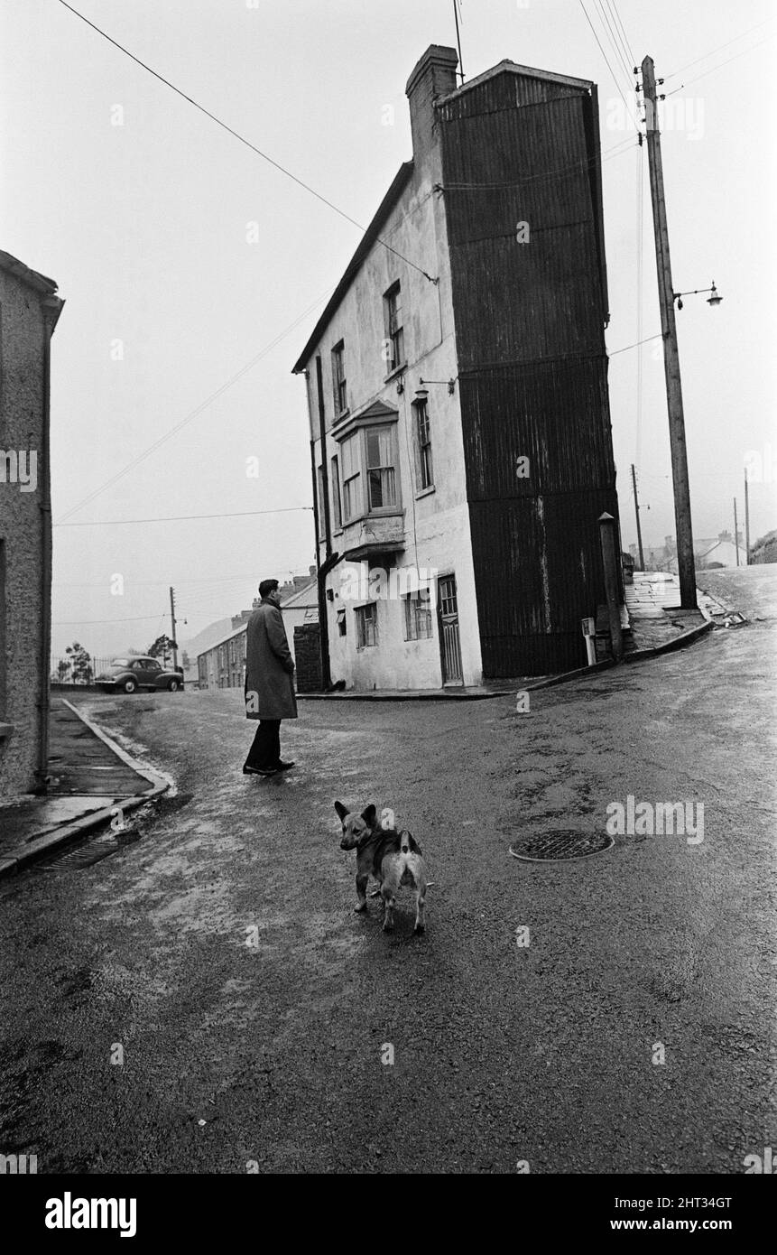 Rhiw park terrace hires stock photography and images Alamy