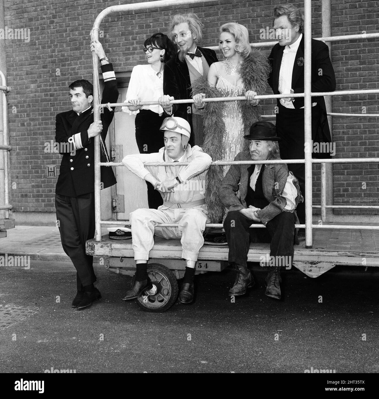 Ted reeves Black and White Stock Photos & Images - Alamy