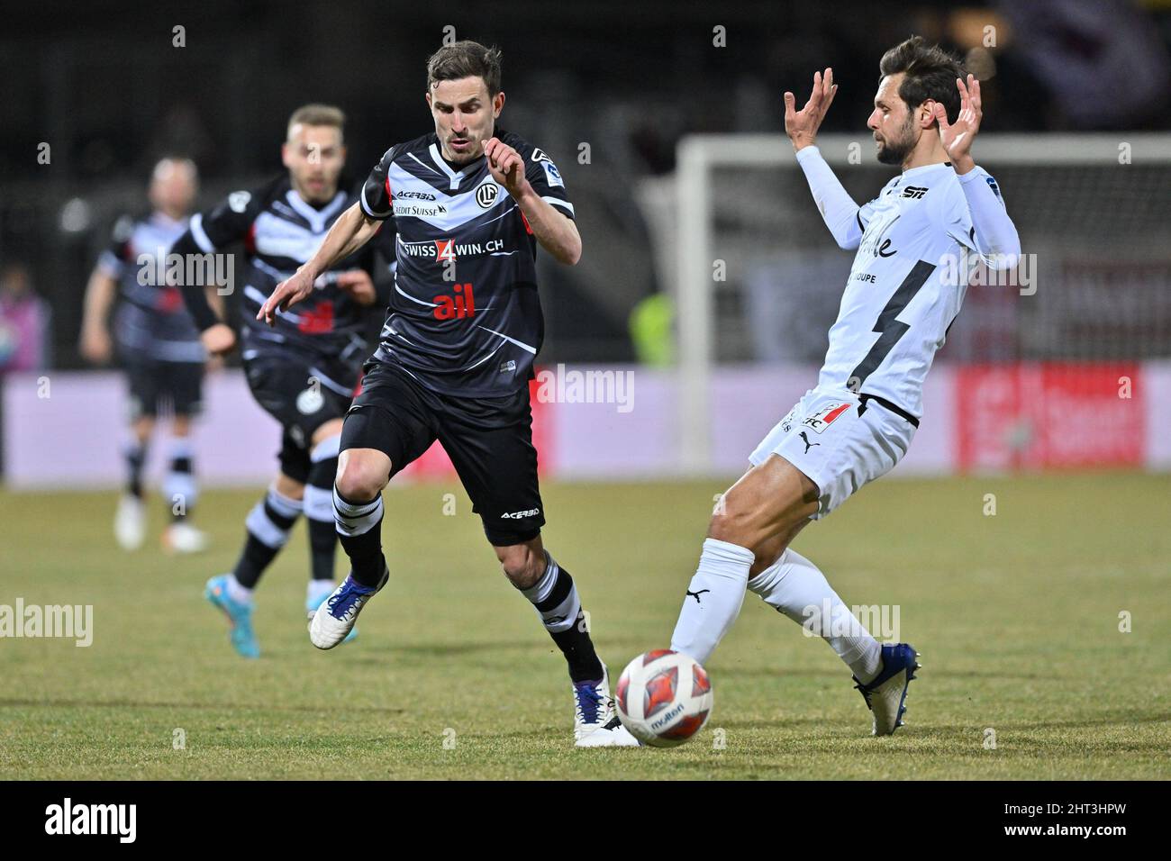 FC Lugano