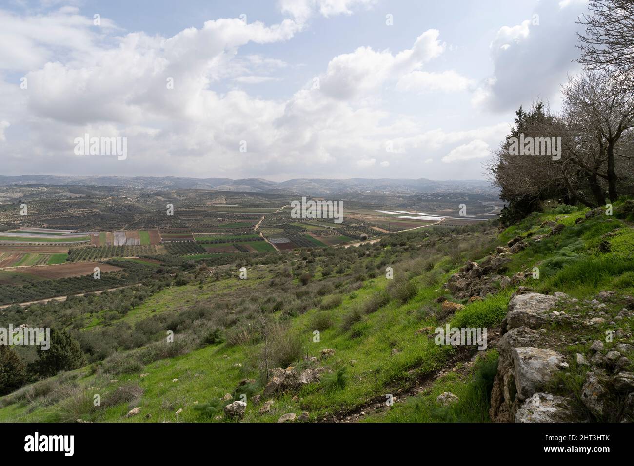 Judea and samaria hi-res stock photography and images - Alamy