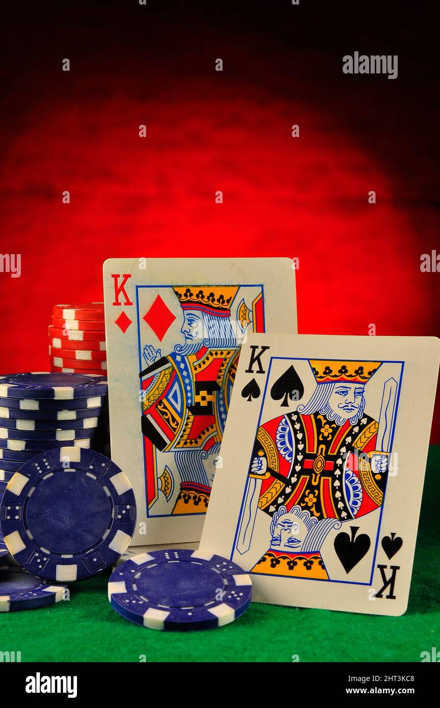 Table chips hires stock photography and images Alamy