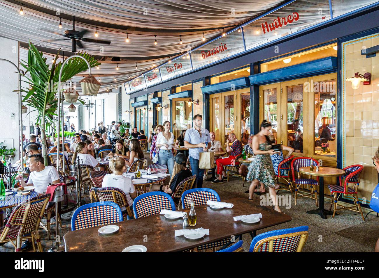 Bal Harbour Florida Bal Harbour Shops upscale luxury designer mall