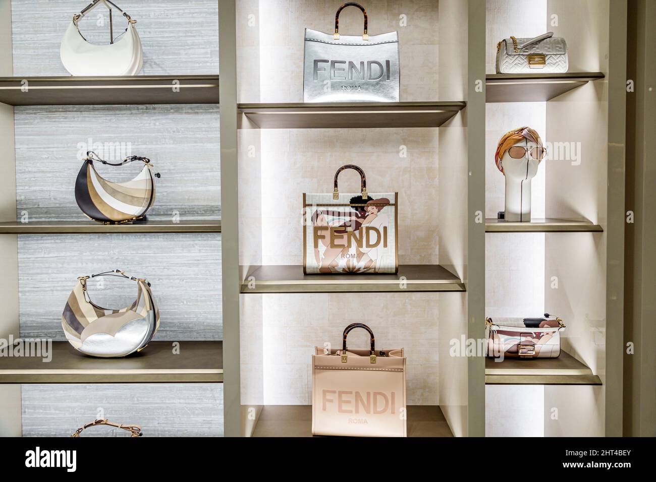 Everything to Know About Fendi's Baguette Holiday Edition