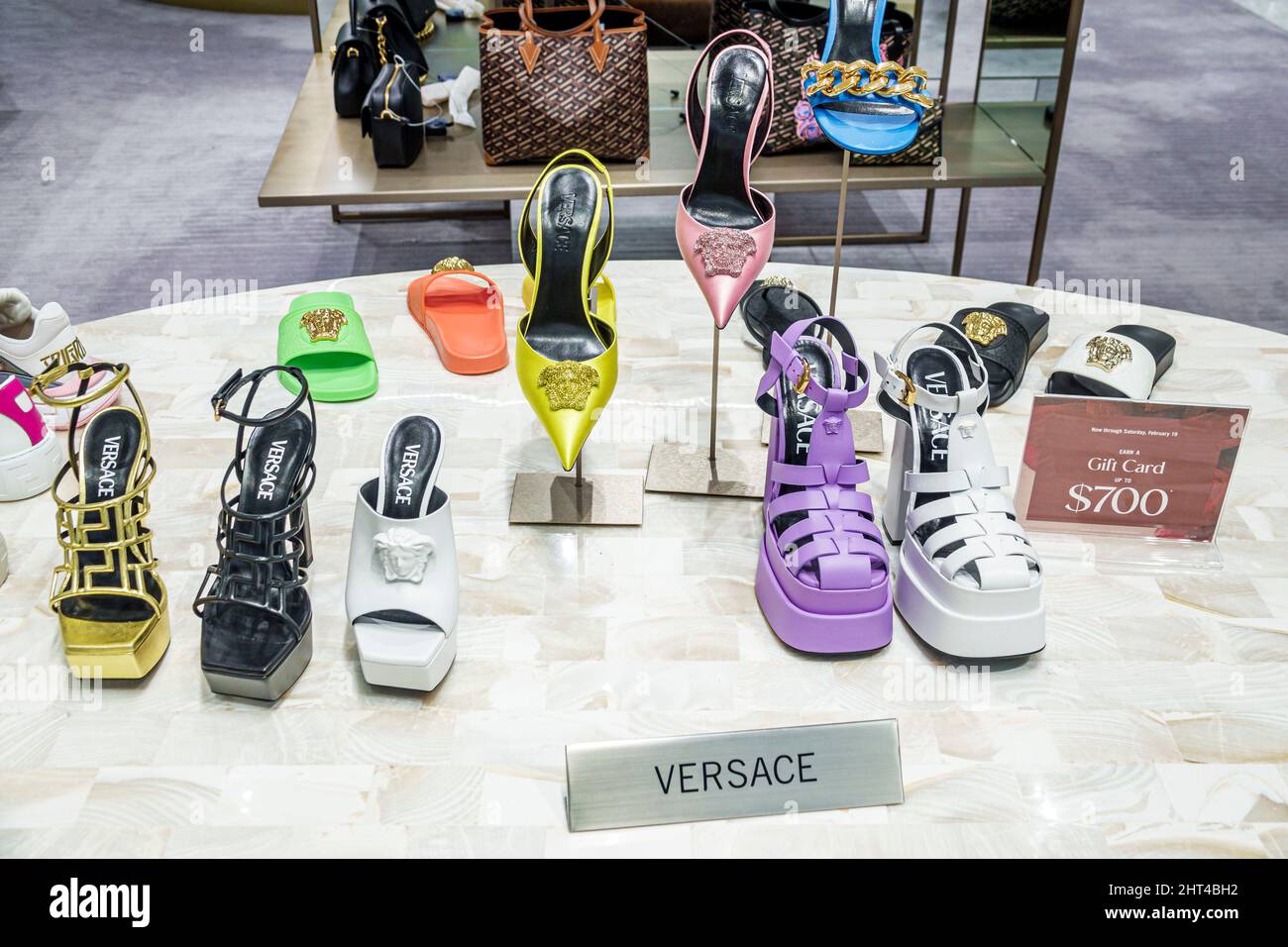 Versace Jeans Couture Trail Trek logo-print Sneakers - Farfetch