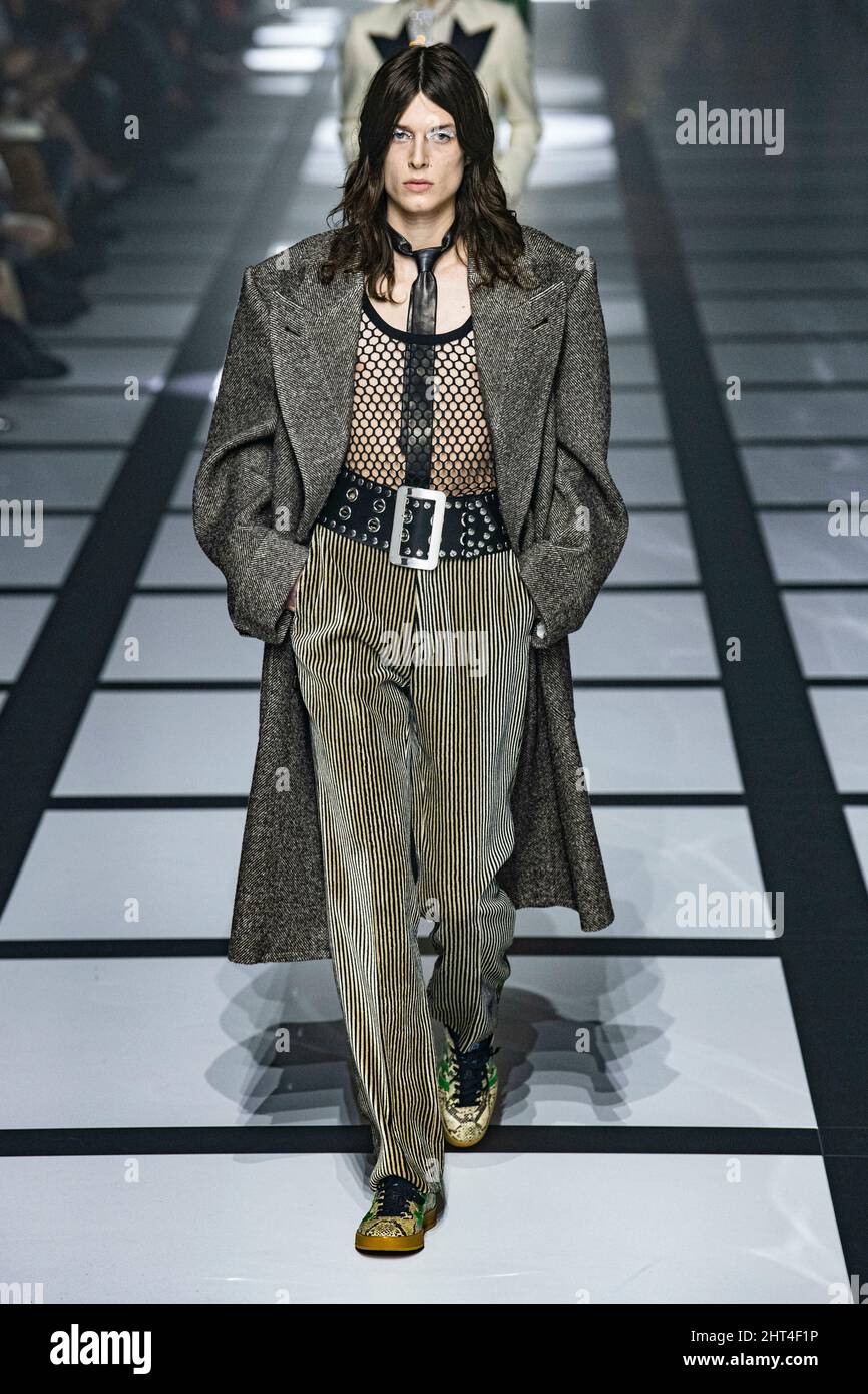 gucci 2022 fall winter