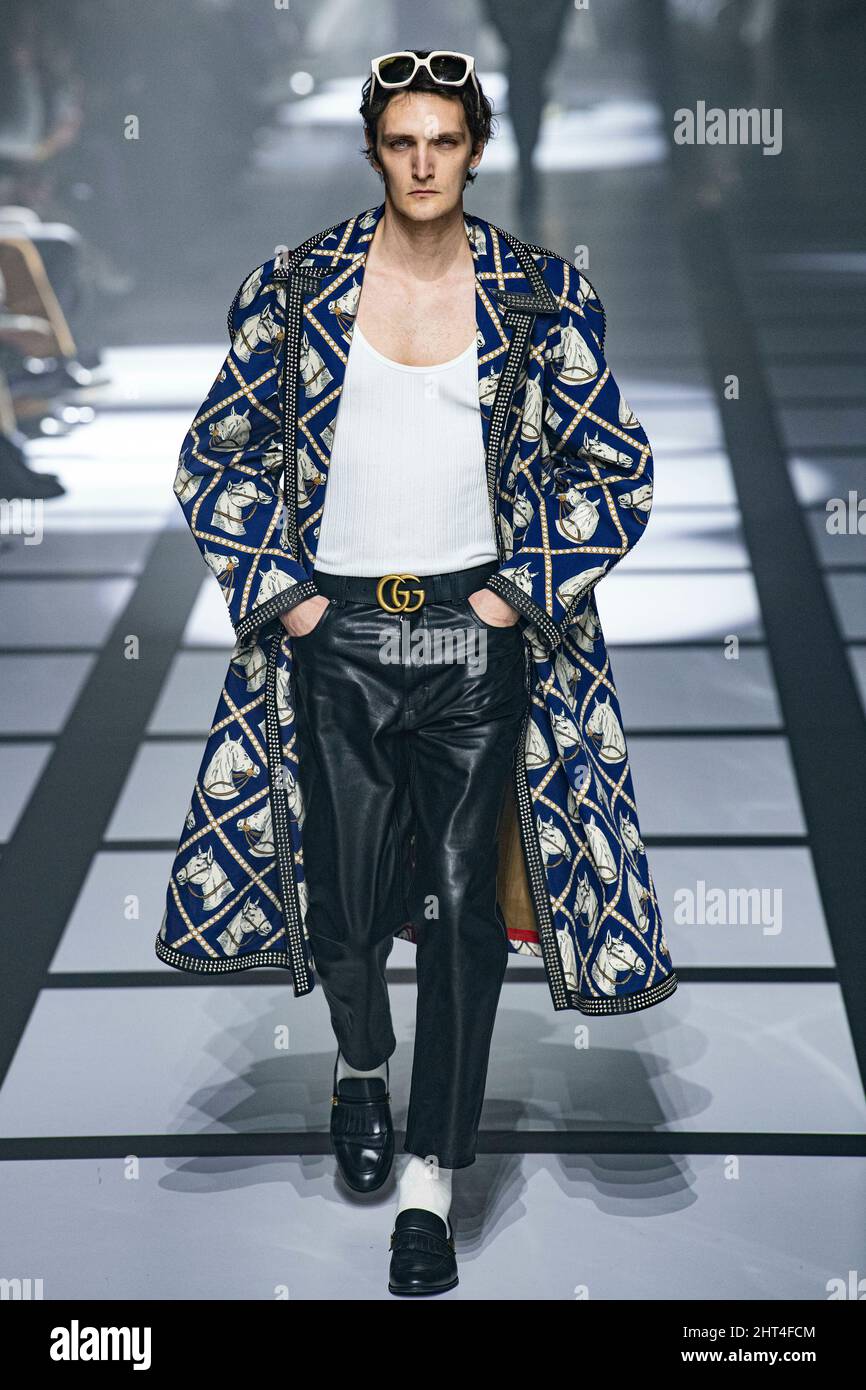 gucci 2022 fw