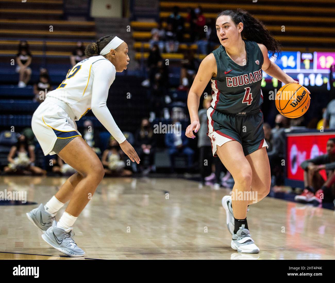 Krystal leger walker hires stock photography and images Alamy