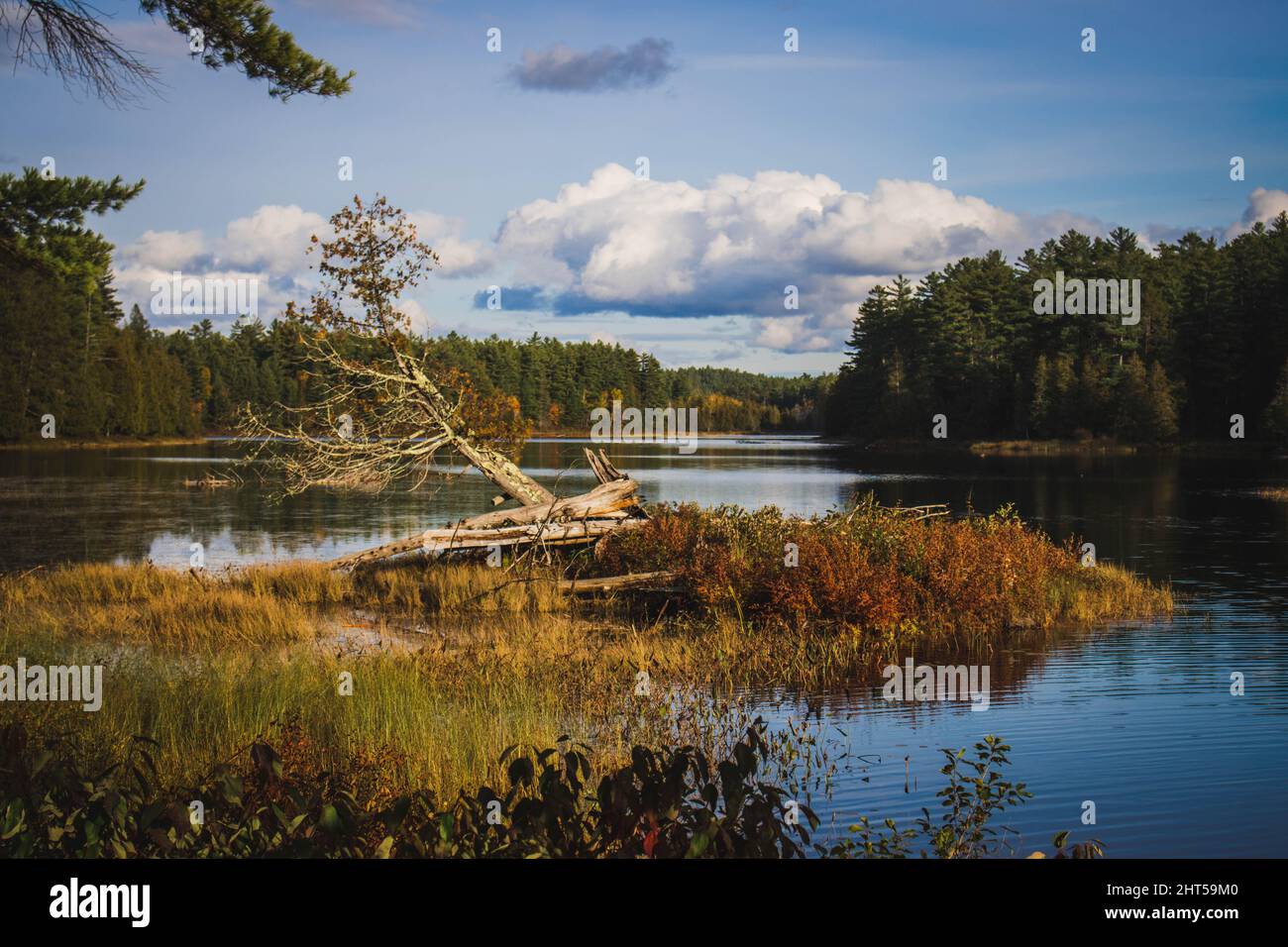 Baron landscape hi-res stock photography and images - Alamy