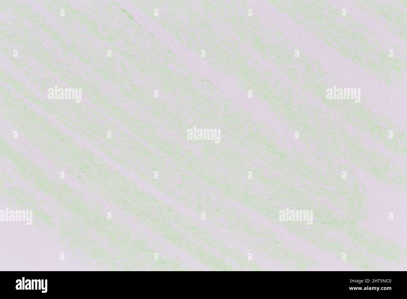 green wallpaper pastel drawing paper crayons background texture Stock