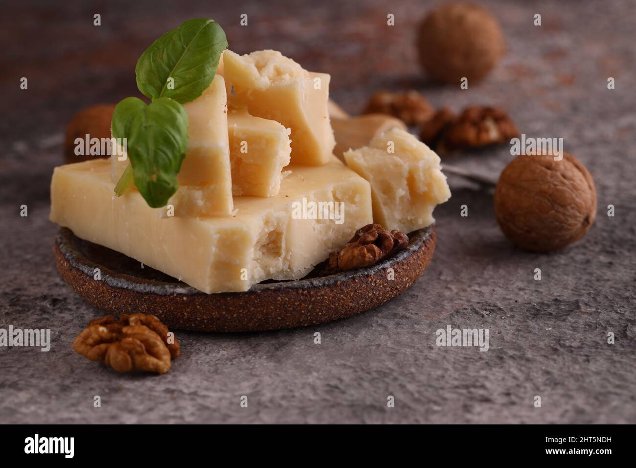 parmesan cheese dairy product italian food Stock Photo Alamy