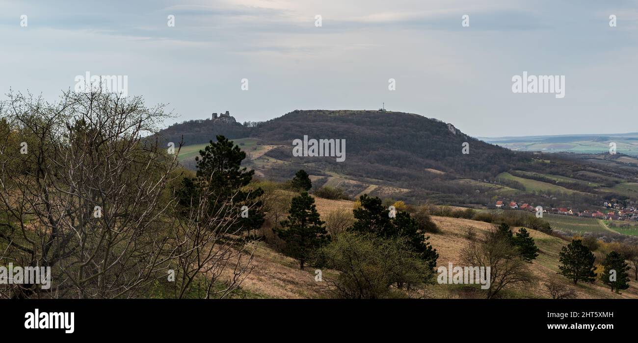 Stolova hora hi-res stock photography and images - Alamy