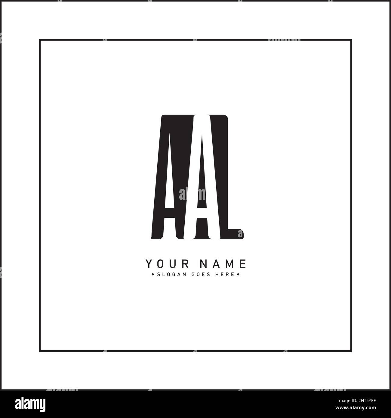 Alphabet aal hi-res stock photography and images - Alamy