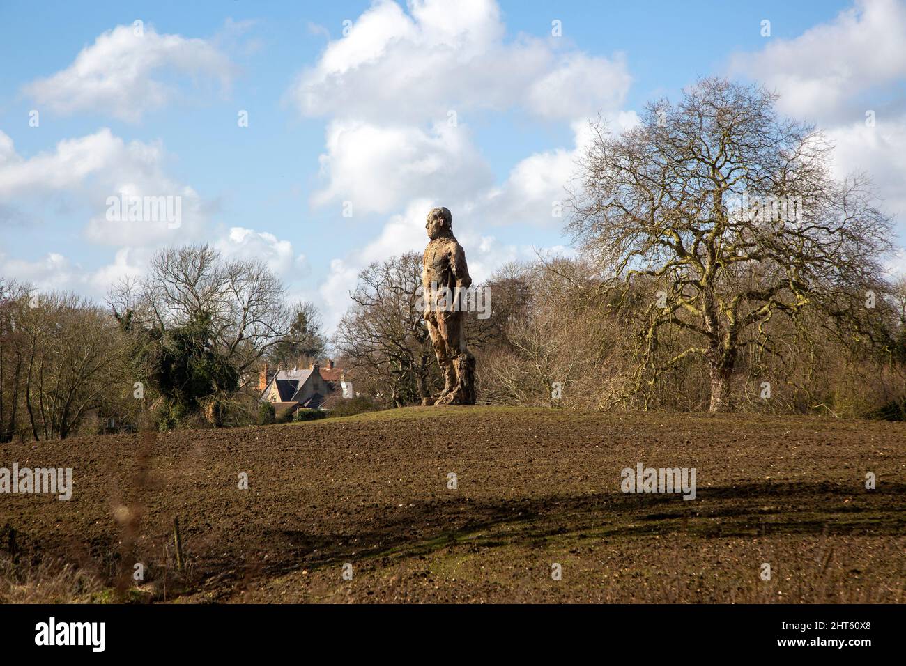 Yoxford man hires stock photography and images Alamy