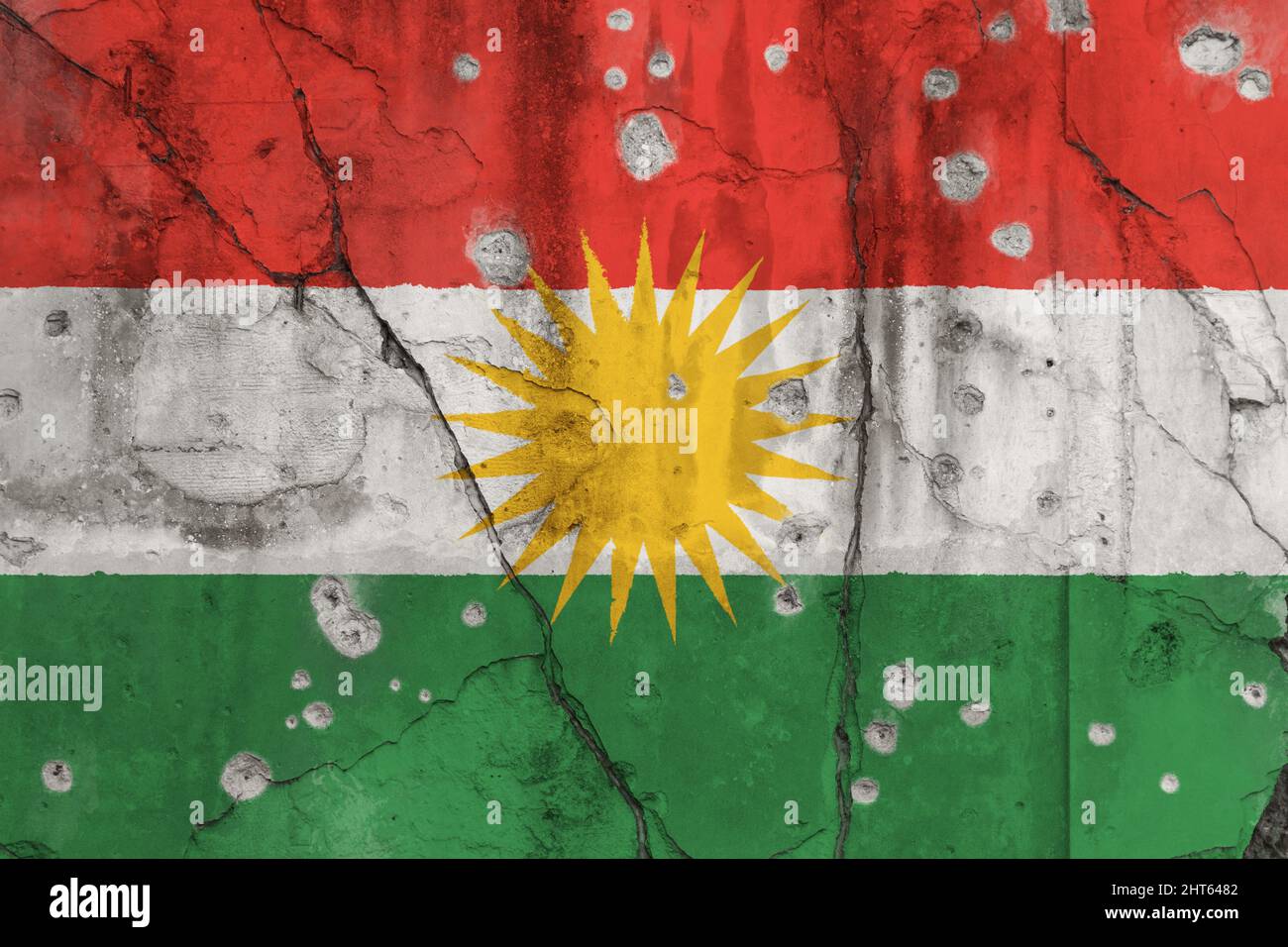KURDISTAN FLAG HD wallpaper  Peakpx
