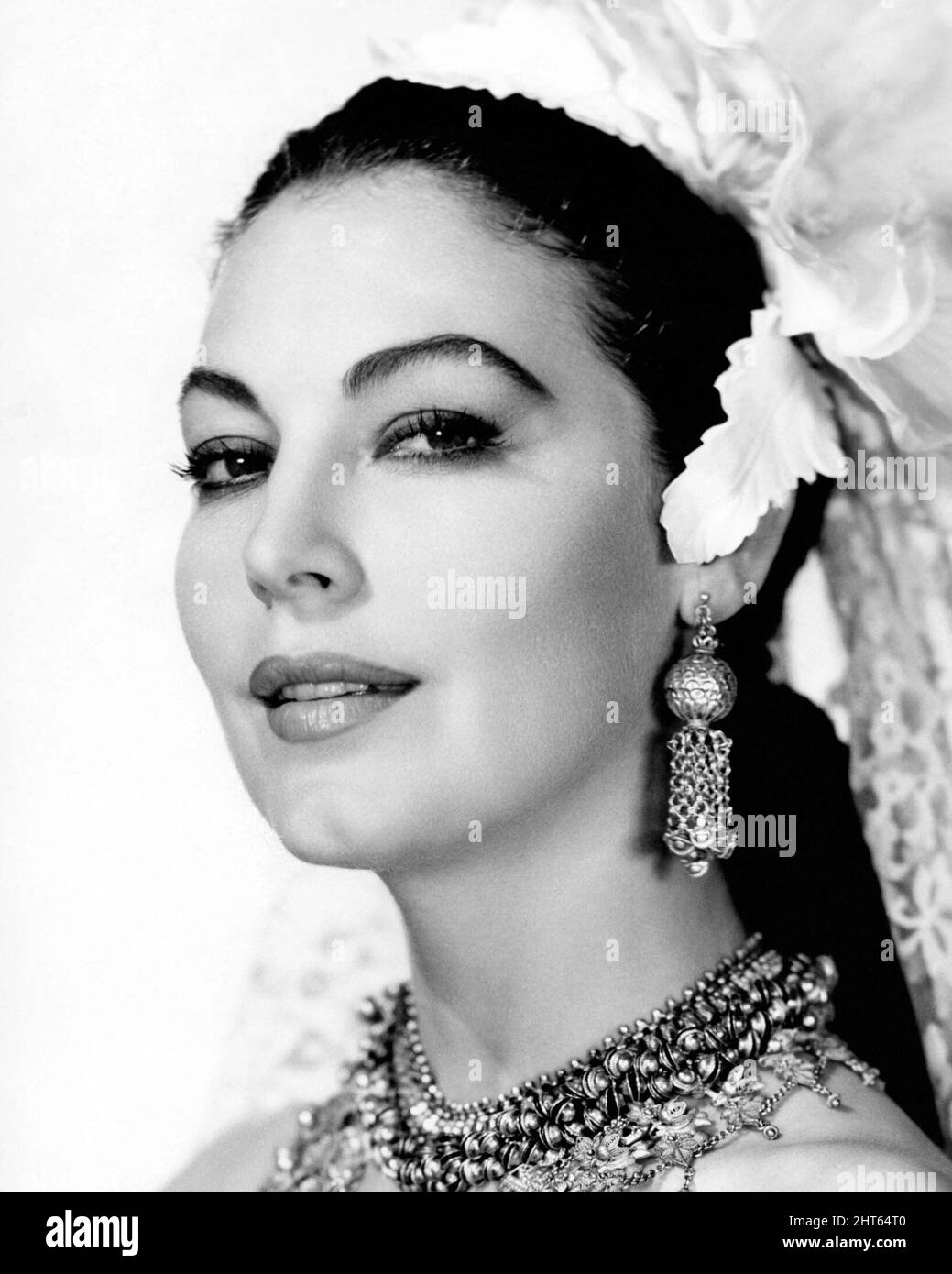 Bhowani junction 1956 hires stock photography and images Alamy