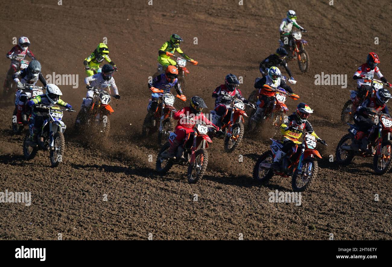 Mx sport hi-res stock photography and images - Page 26