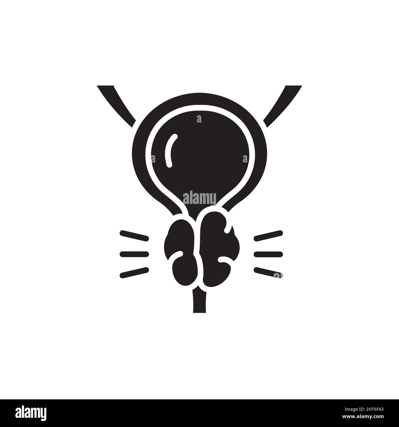 Prostate problem Black and White Stock Photos & Images - Alamy