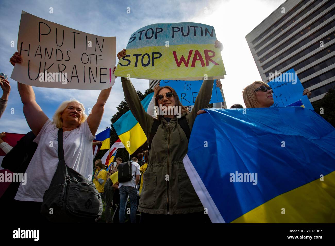 Natalia annenko hires stock photography and images Alamy