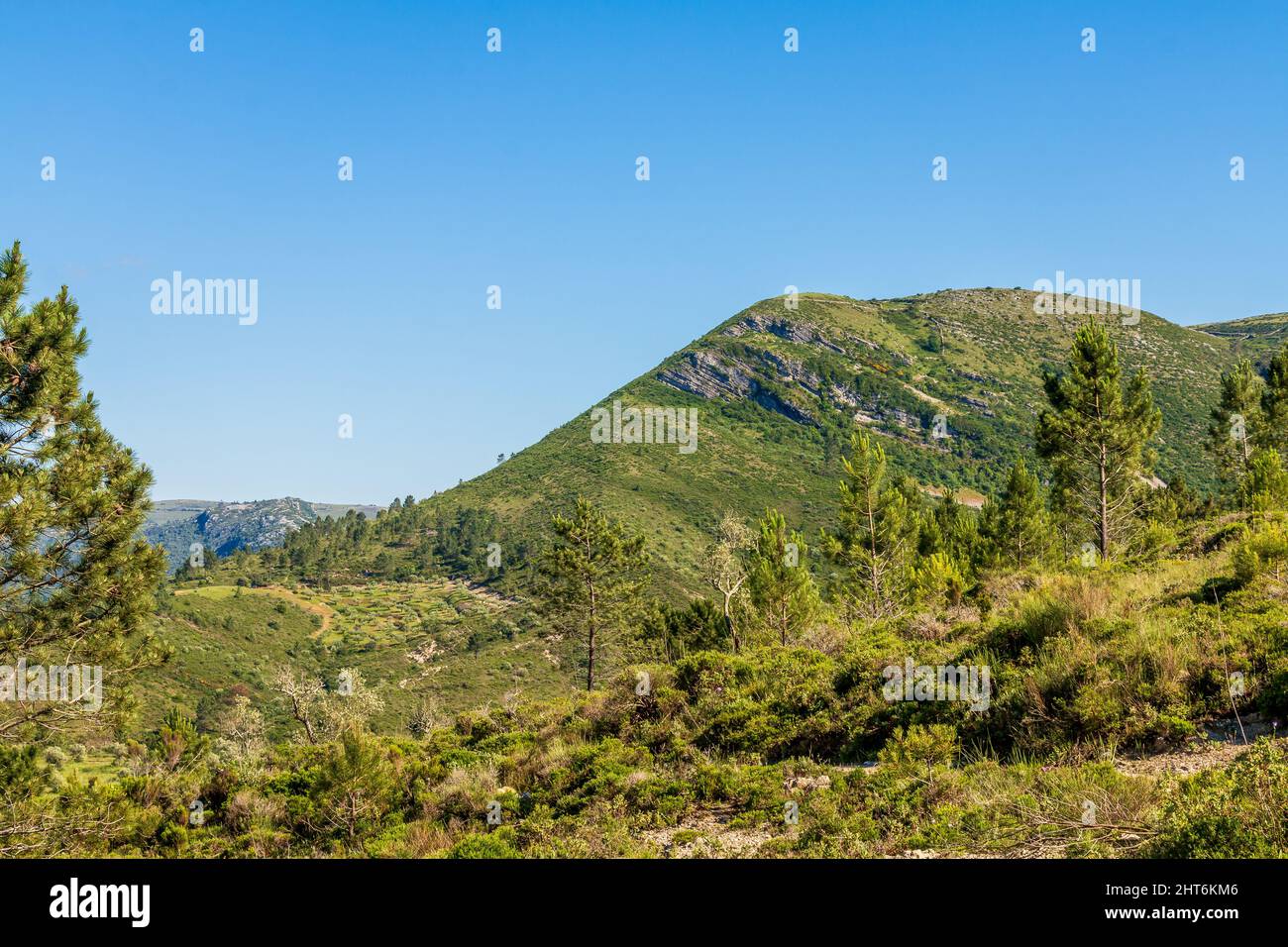 serra de aire e candeeiros