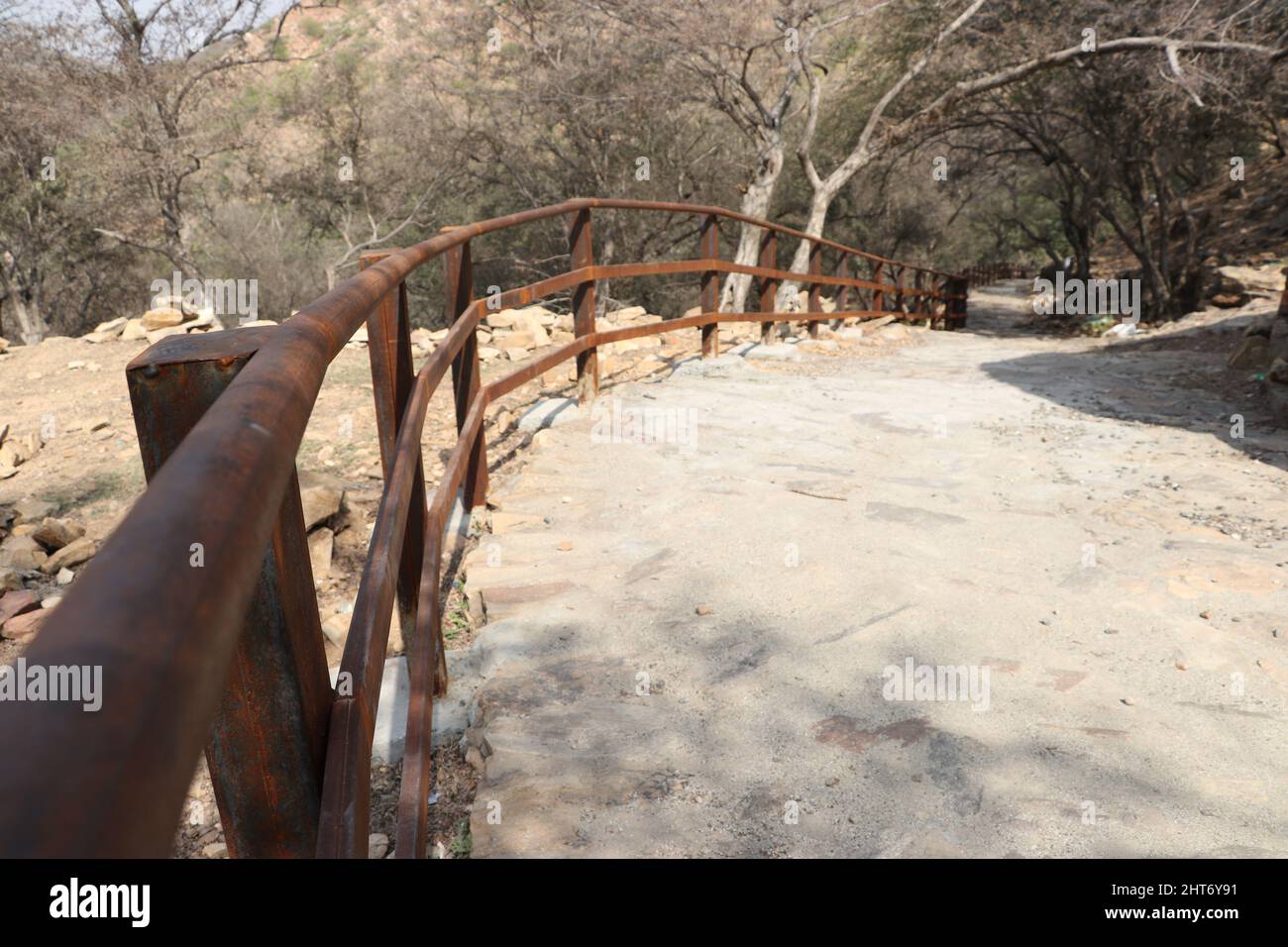 Indian path hi-res stock photography and images - Alamy