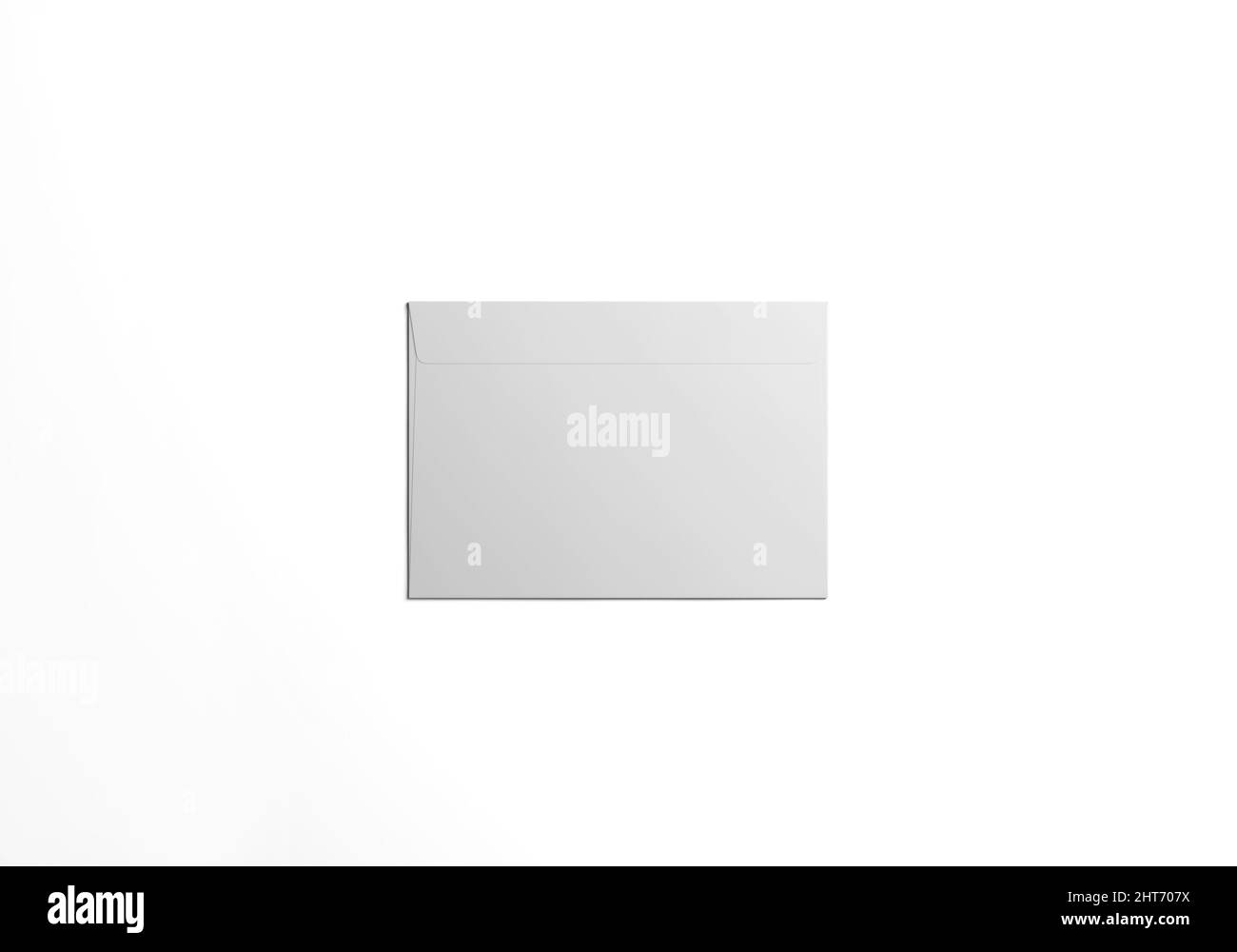 envelope-c5-c6-mockup-3d-rendering-stock-photo-alamy