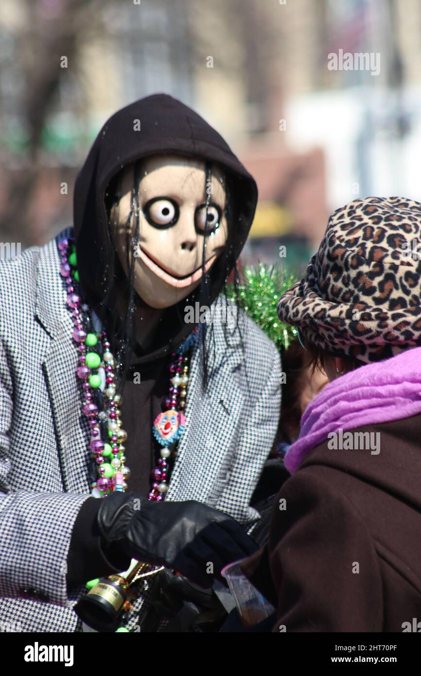 mardi gras in st louis missouri