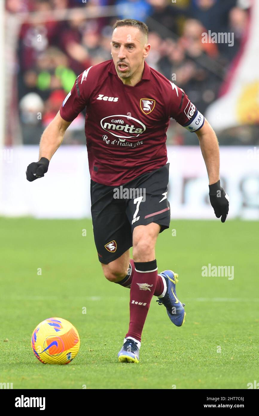 Salernitana fc on sale