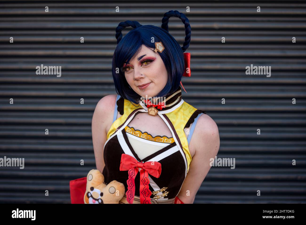 Female Anime Characters To Be For Halloween 2022