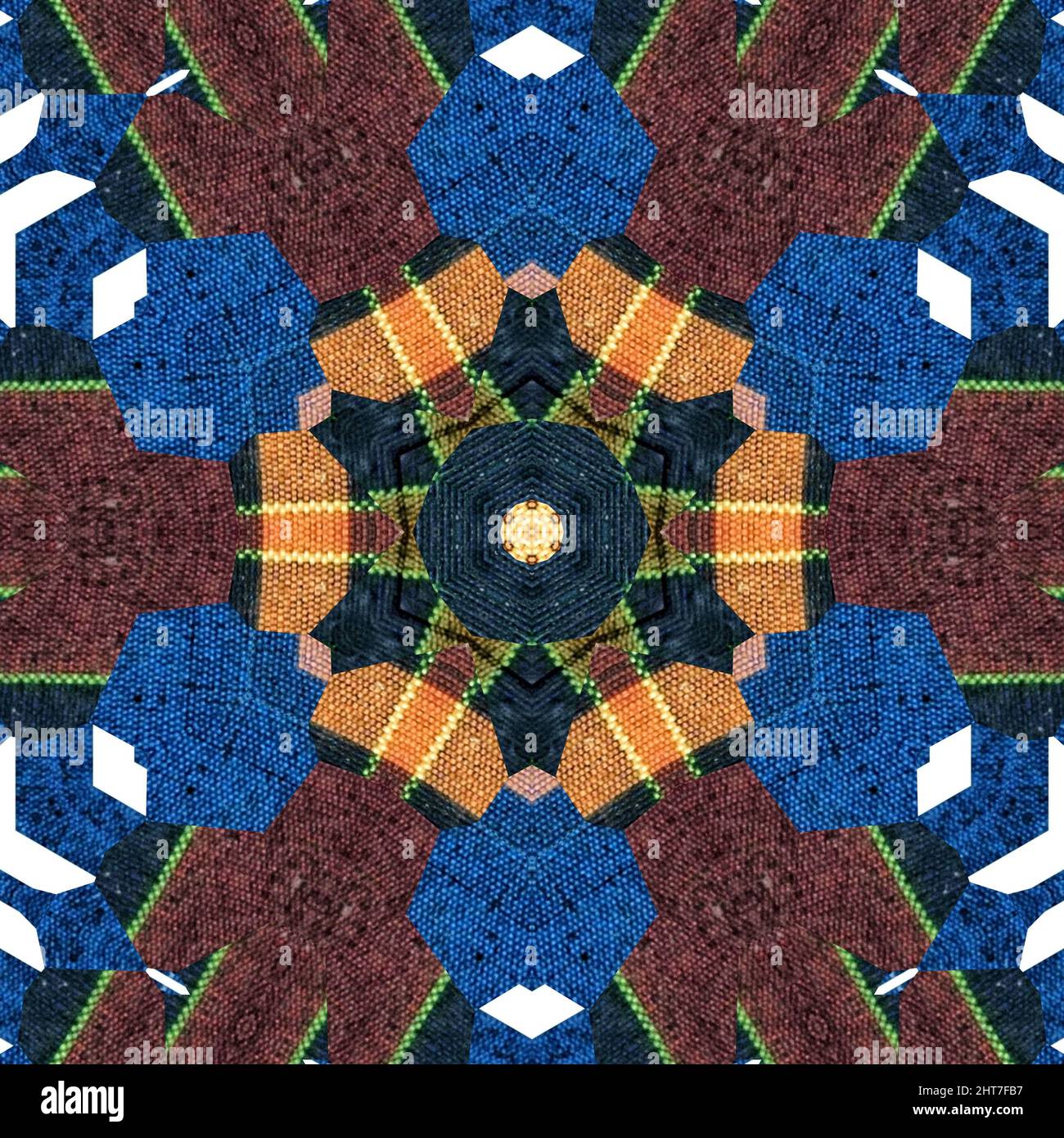 Multicolored floral patterned carpet texture background Stock Photo Alamy