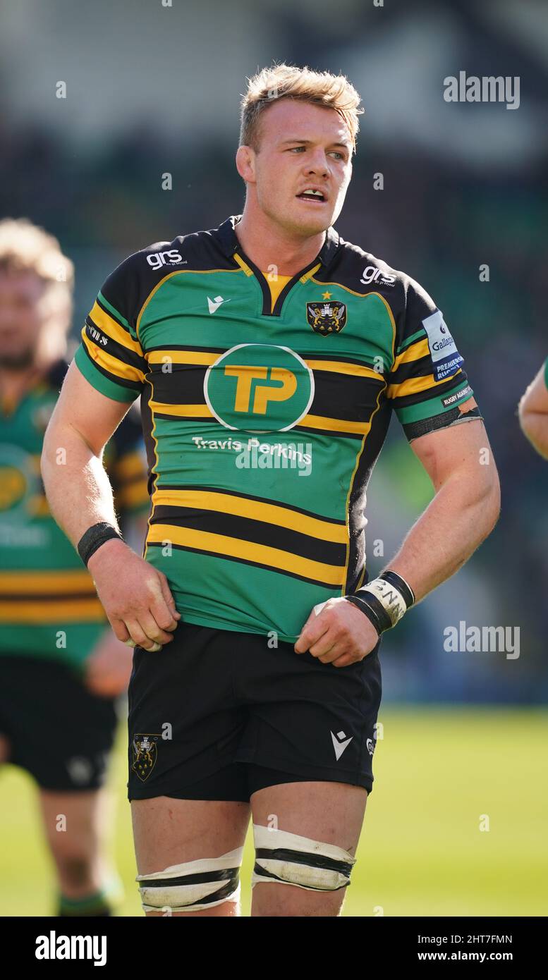David Ribbans Rugby 2022 cin hi-res stock photography and images - Alamy