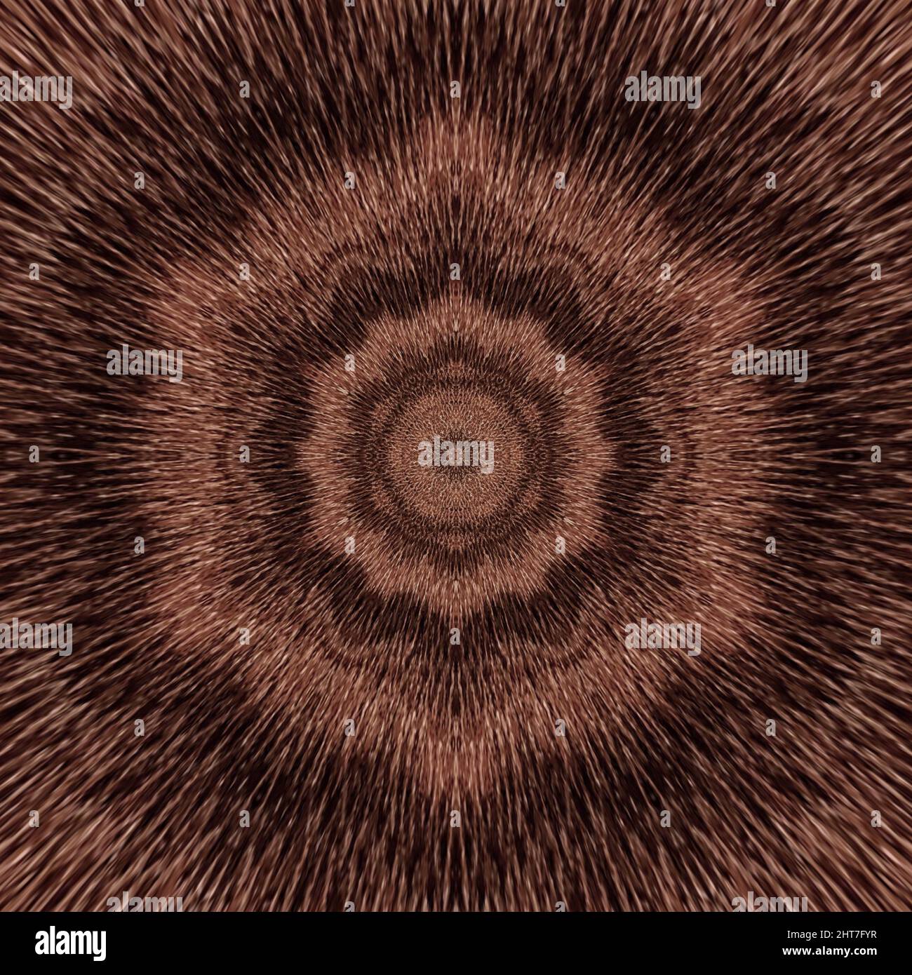 Brown floral patterned carpet texture background Stock Photo - Alamy