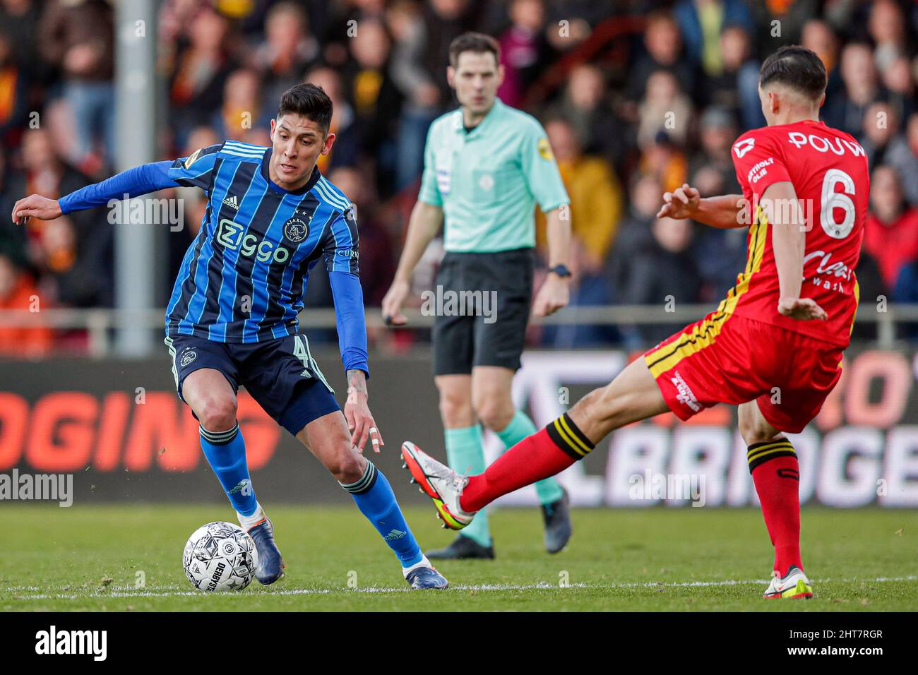 Jay alvarez hi-res stock photography and images - Alamy