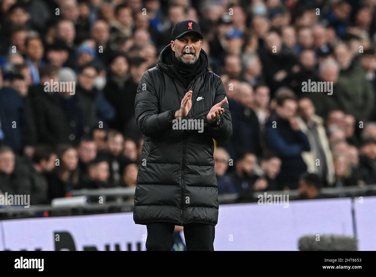 Jürgen klopp liverpool players High 