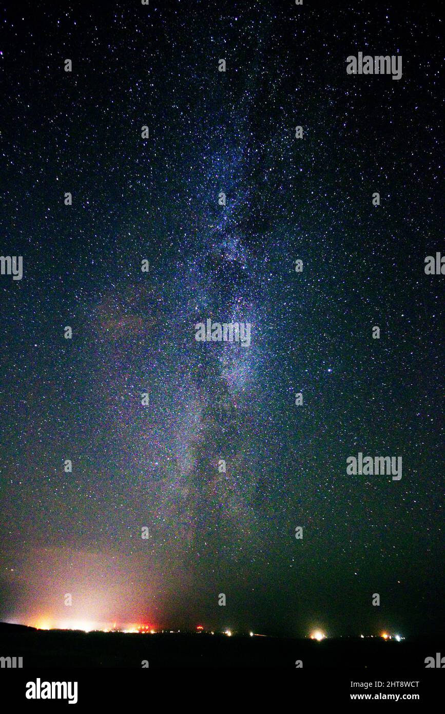 Which can be seen from afar hi-res stock photography and images - Alamy