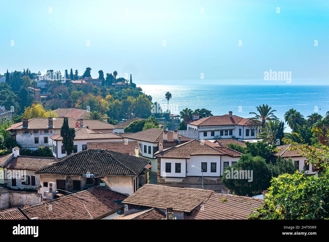 Antalya