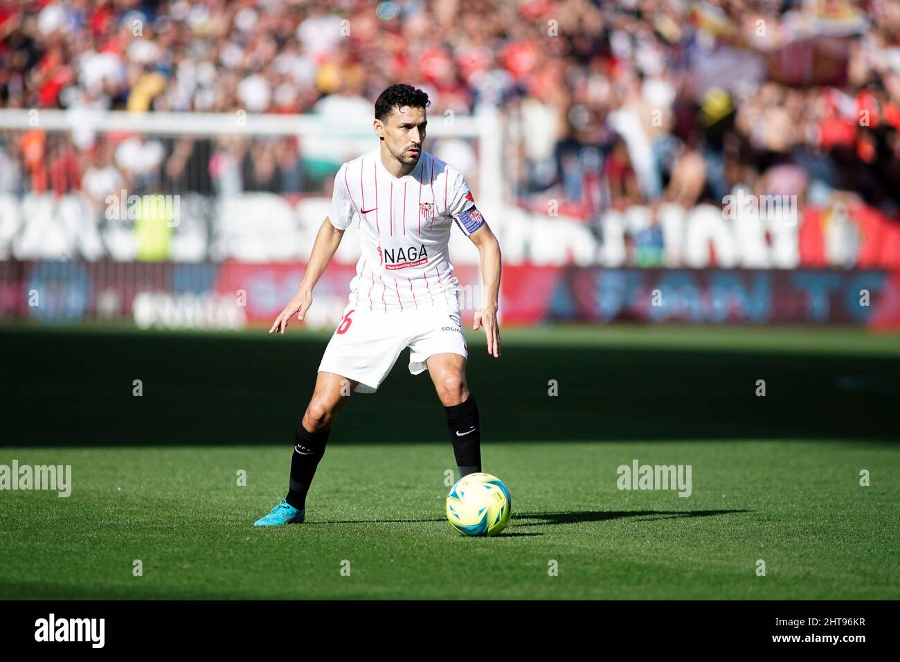 Jesús Navas Sevilla kit
