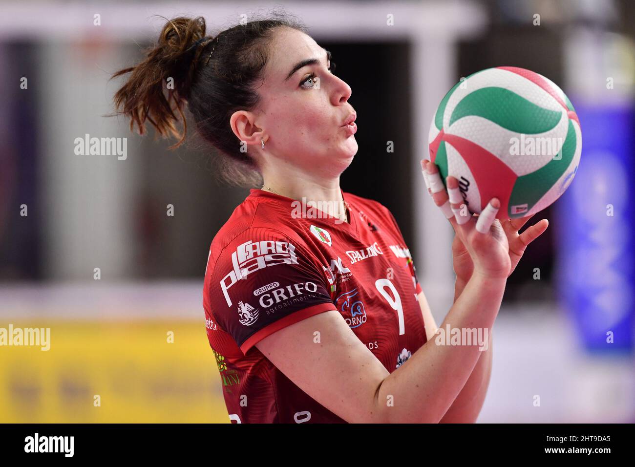 Laura melandri hires stock photography and images Alamy