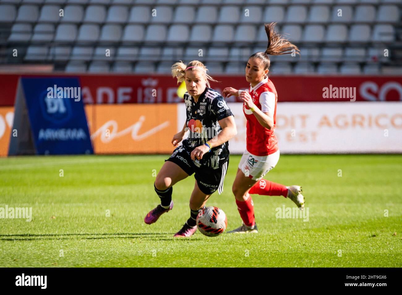 Hana kerner hi-res stock photography and images - Alamy
