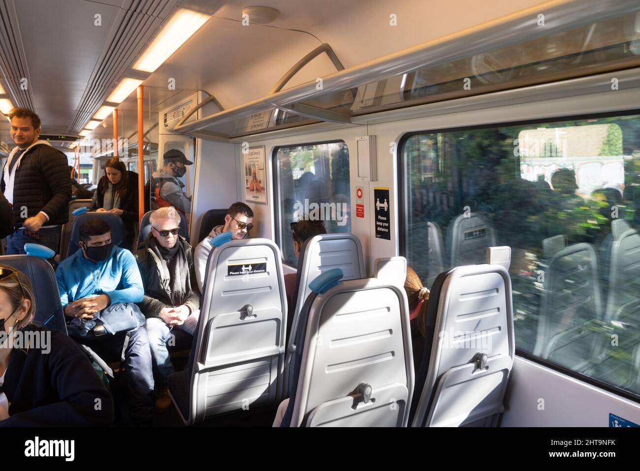 national-rail-train-carriage-london-stock-photo-alamy