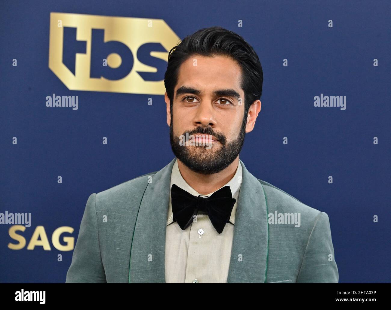 Screen actors guild awa hires stock photography and images Alamy