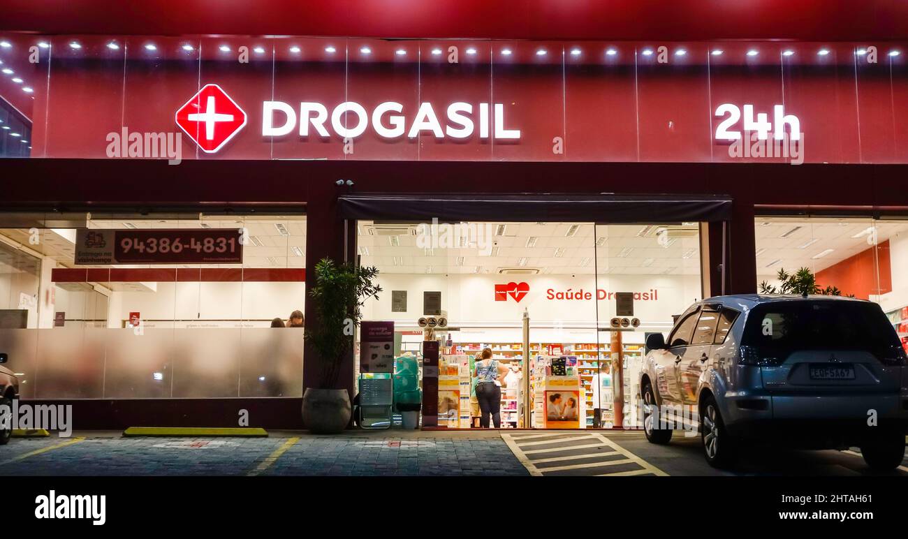 Drogasil: Drogaria Online 24h – Apps no Google Play