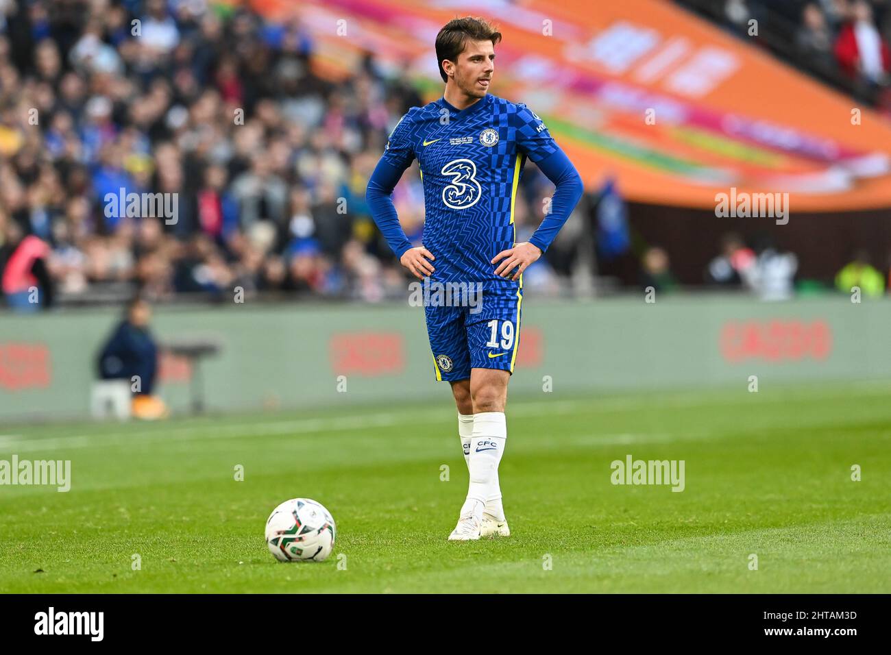 Mason mount hi-res stock photography and images - Alamy