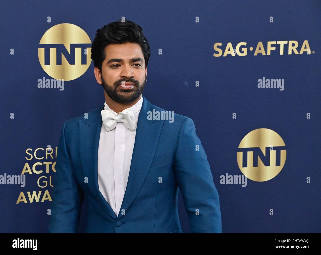 Anupam tripathi hi-res stock photography and images - Alamy