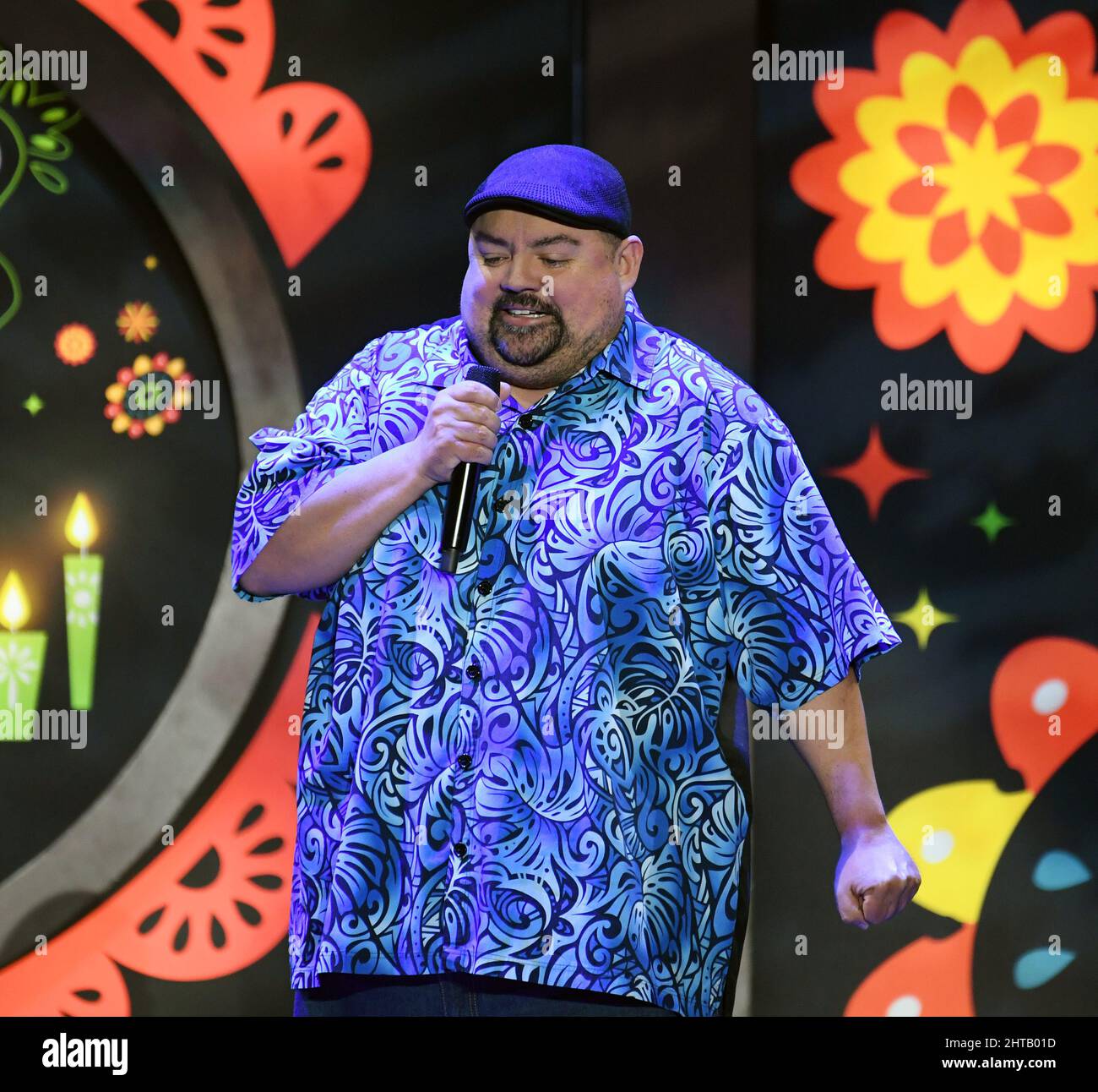February 27 22 Norfolk Virginia Usa Gabriel Iglesias Brings His Beyond The Fluffy World Tour To The Chartway Arena At Old Dominion University On 27 Feburary 22 A C Jeff Moore Credit Image C Jeff February 27 22 Norfolk Virginia Usa Gabriel Iglesias Brings His Beyond The Fluffy World Tour To The Chartway Arena At Old Dominion University On 27 Feburary 22 A C Jeff Moore Credit Image C Jeff