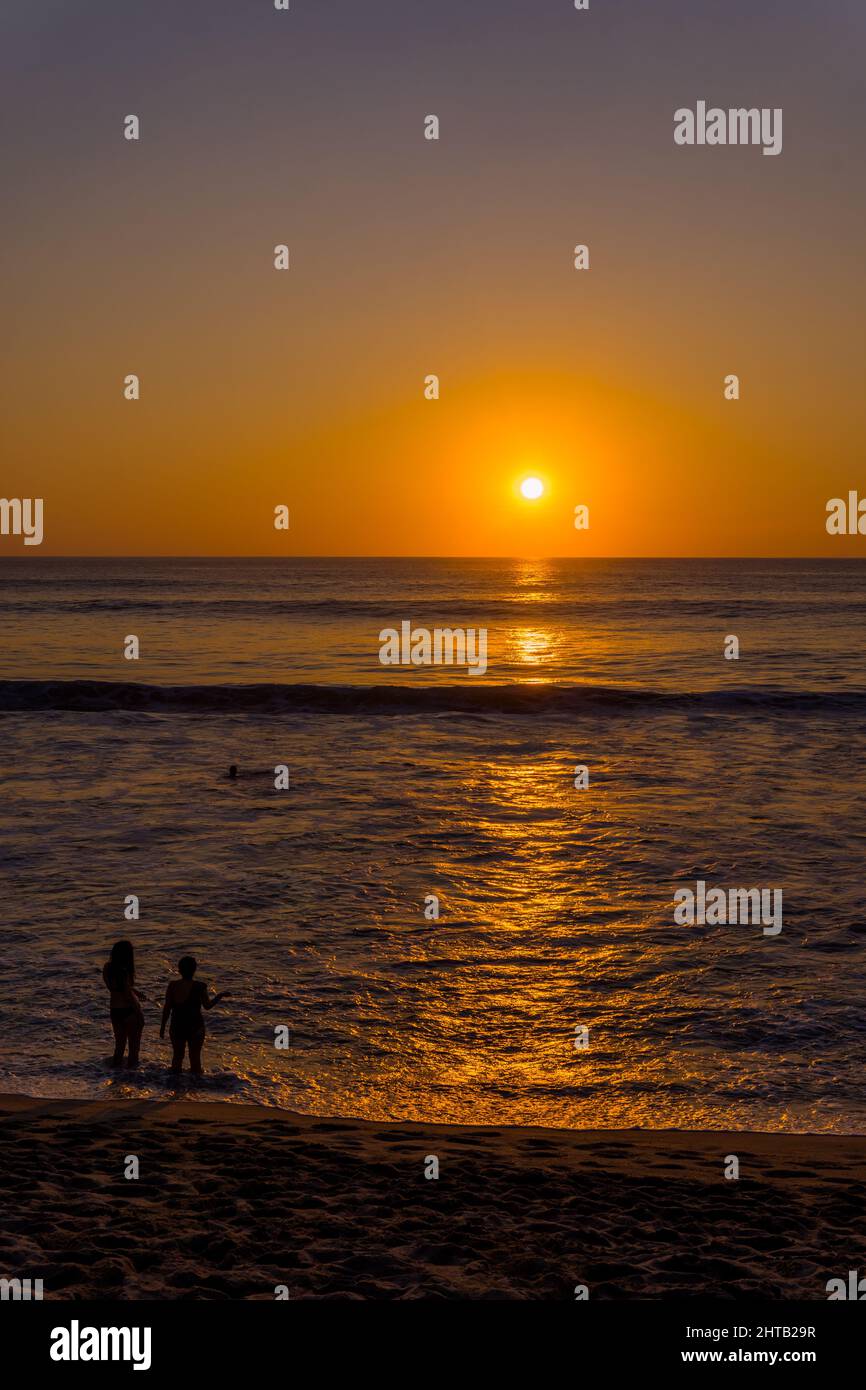 Beautiful landscape view calm hi-res stock photography and images - Alamy