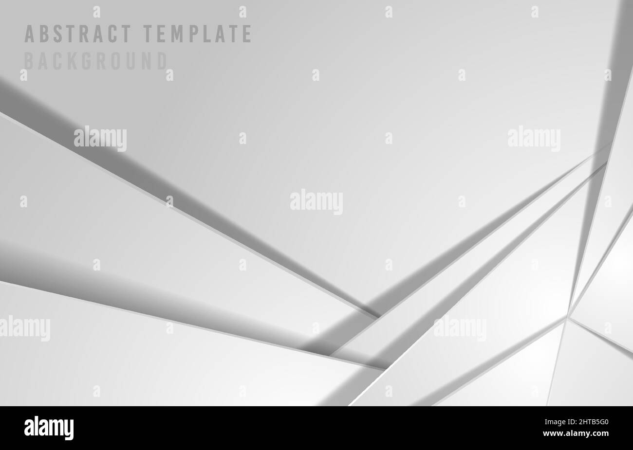 White Paper Template - Design Cuts