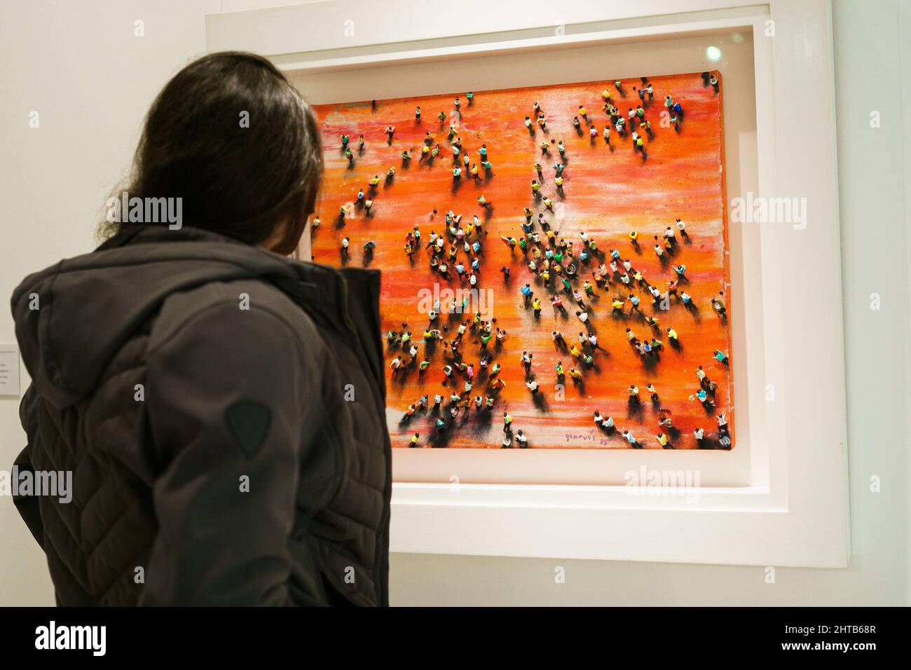 Unmissable event hi-res stock photography and images - Alamy